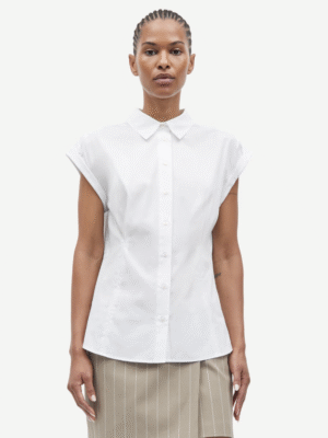 SAMSOE<BR>Camisa Satolina