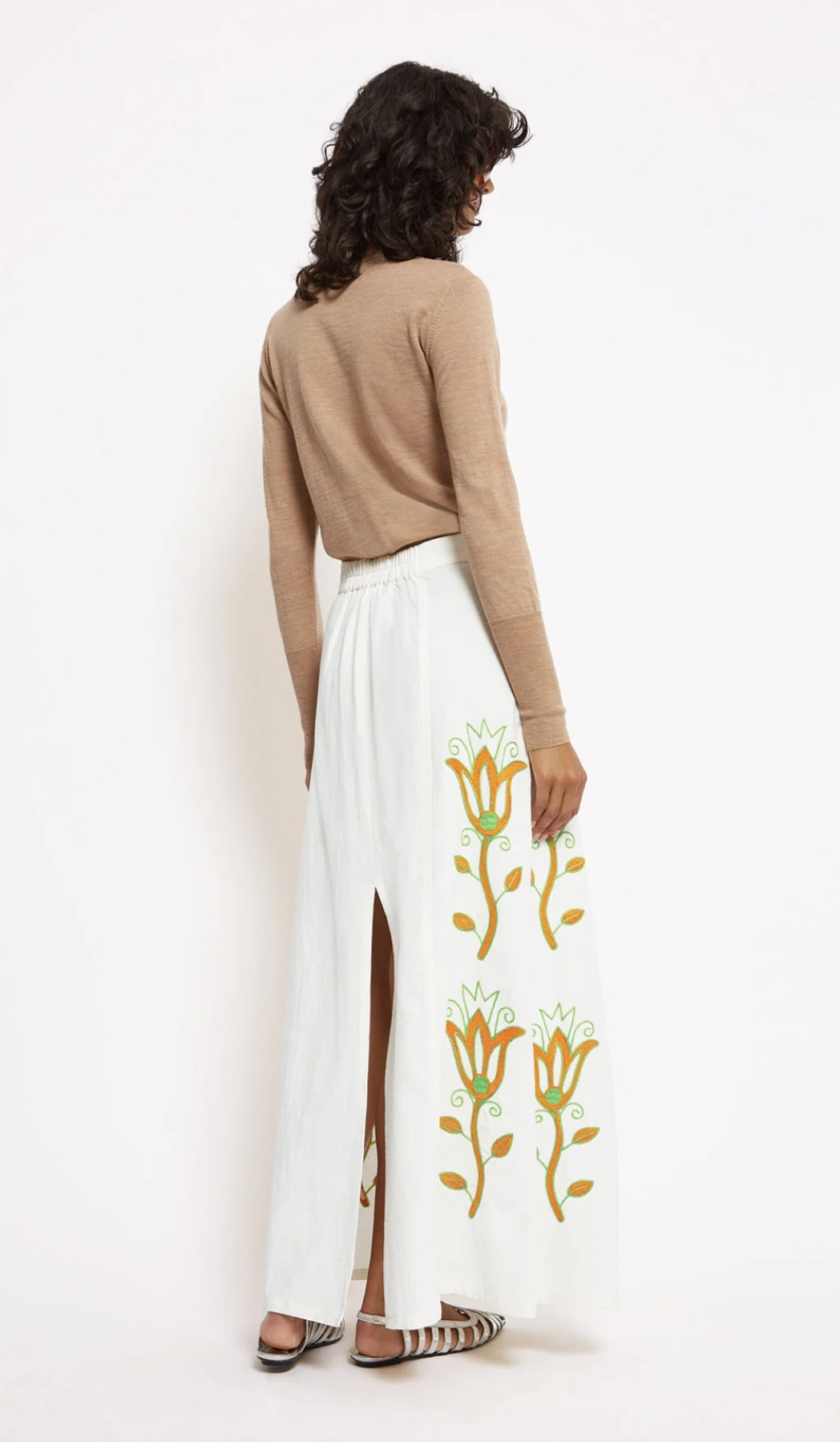 ROSEANNA<BR>Falda Alfa - Imagen 3