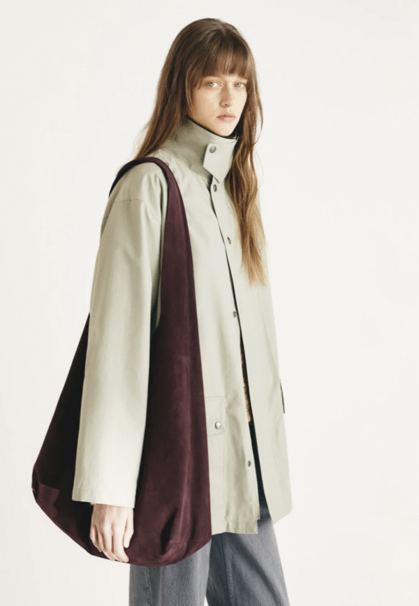 MASSCOB<BR>Jacket Anderson - Imagen 2