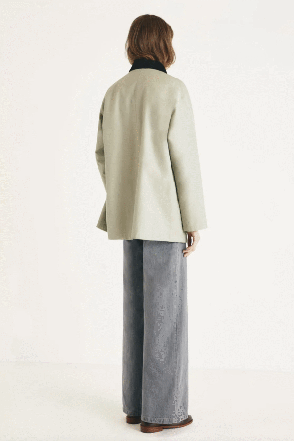 MASSCOB<BR>Jacket Anderson - Imagen 3