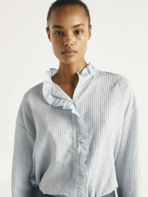 MASSCOB<BR>Camisa Lubna