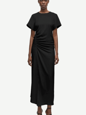 SAMSOE<BR>Vestido Saalbero