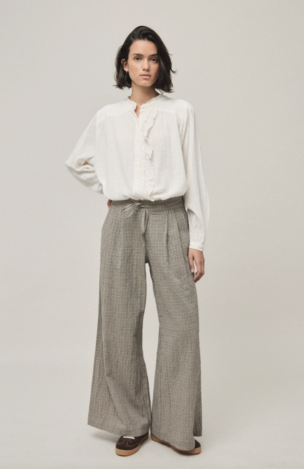 MI&CO<BR>Pantalón Rita - Imagen 2