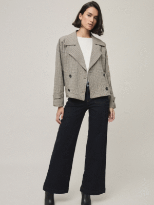 MI&CO<BR>Chaqueta Rita