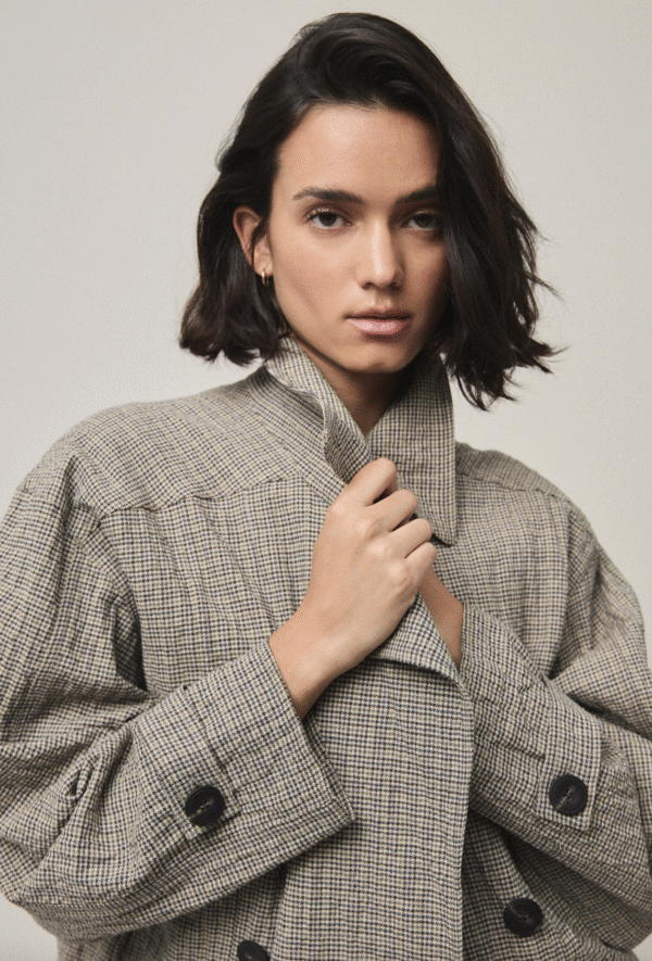 MI&CO<BR>Chaqueta Rita - Imagen 3