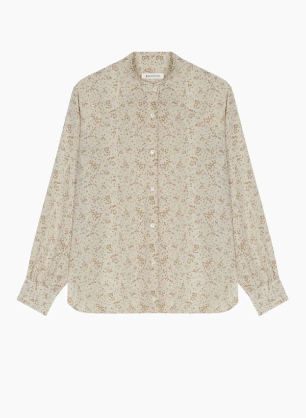 MASSCOB<BR>Camisa Forain - Imagen 4