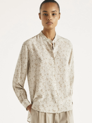 MASSCOB<BR>Camisa Forain