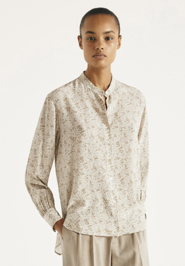 MASSCOB<BR>Camisa Forain