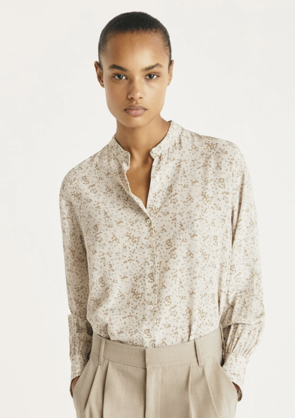MASSCOB<BR>Camisa Forain - Imagen 2