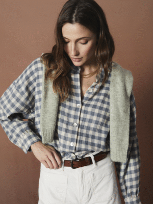 MI&CO<BR>Camisa Eli