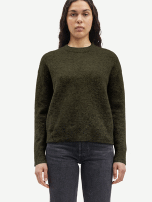 SAMSOE<BR>Jersey anour