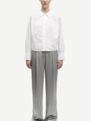 SAMSOE<BR>Camisa Sakya
