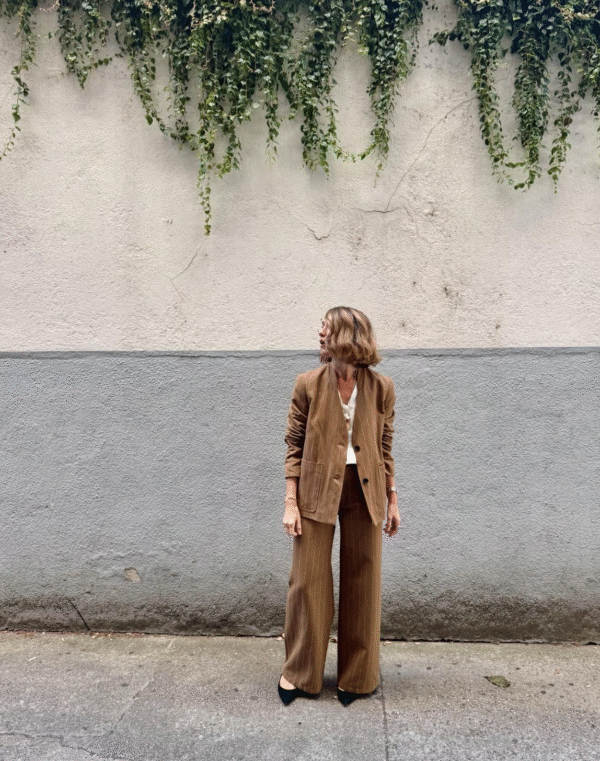 MASSCOB<BR>Jacket Emin - Imagen 2