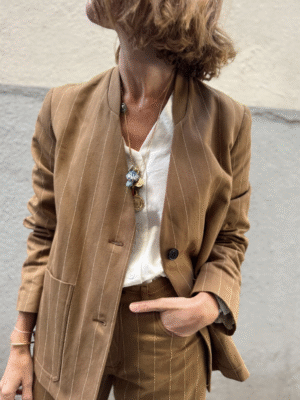 MASSCOB<BR>Jacket Emin