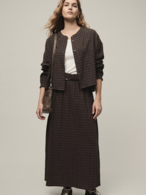 MI&CO<BR>Falda Gyam