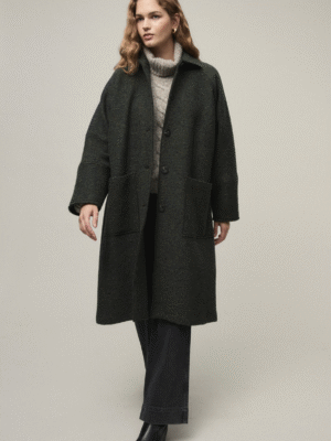 MI&CO<BR>Abrigo Perla
