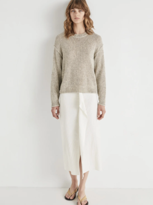 MASSCOB<BR>Jersey Porter Clay