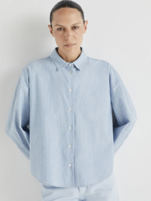 MASSCOB<BR>Camisa Volga