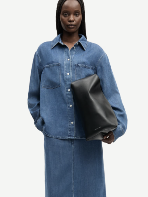 SAMSOE<BR>Camisa Sabexy