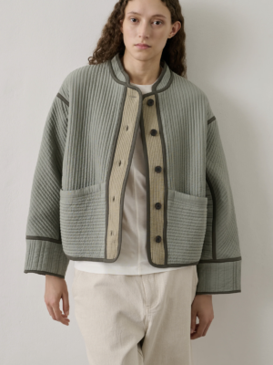 SOEUR<BR>Chaqueta Patchouli