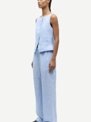 SAMSOE<BR>Pantal&oacute;n Satoves