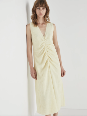 MASSCOB<BR>Vestido Adula