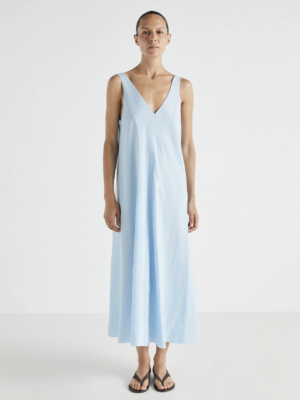 MASSCOB<BR>Vestido Algas