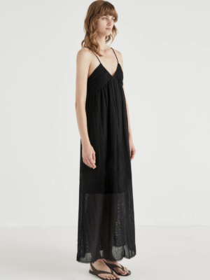 MASSCOB<BR>Vestido Lena