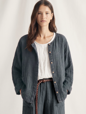 MI&CO<BR>Chaqueta Sal