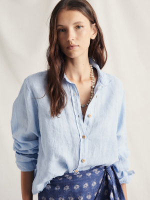 MI&CO<BR>Camisa Menorca