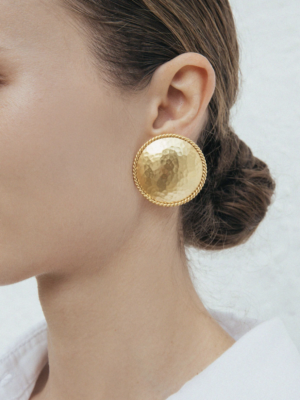 THEODORE<BR>Pendientes Marcia