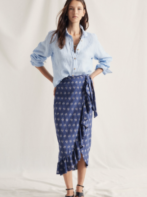 MI&CO<BR>Falda Yoshi