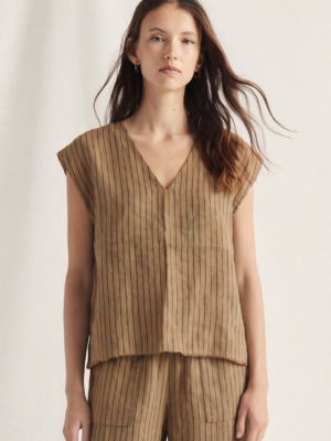 MI&CO<BR>Top Bec
