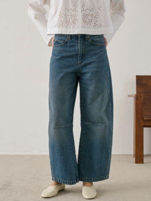 SOEUR<BR>Vaqueros Eliott