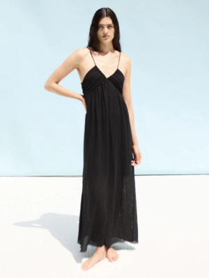 MASSCOB<BR>Vestido Lena