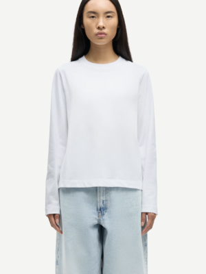 SAMSOE<BR>Camiseta Sacamino