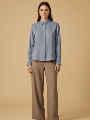 SAMSOE<BR>Camisa Samina