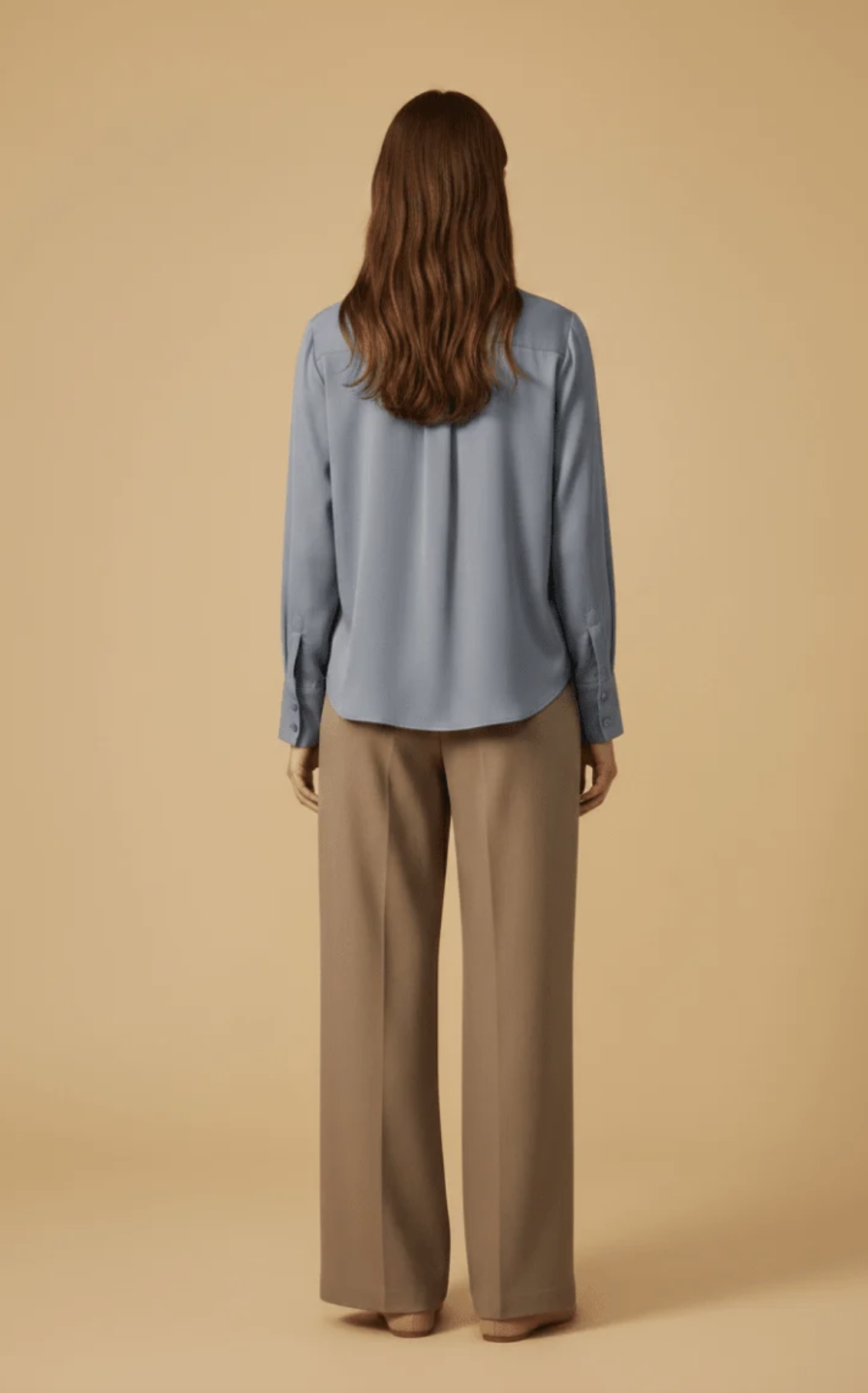 SAMSOE<BR>Camisa Samina - Imagen 2