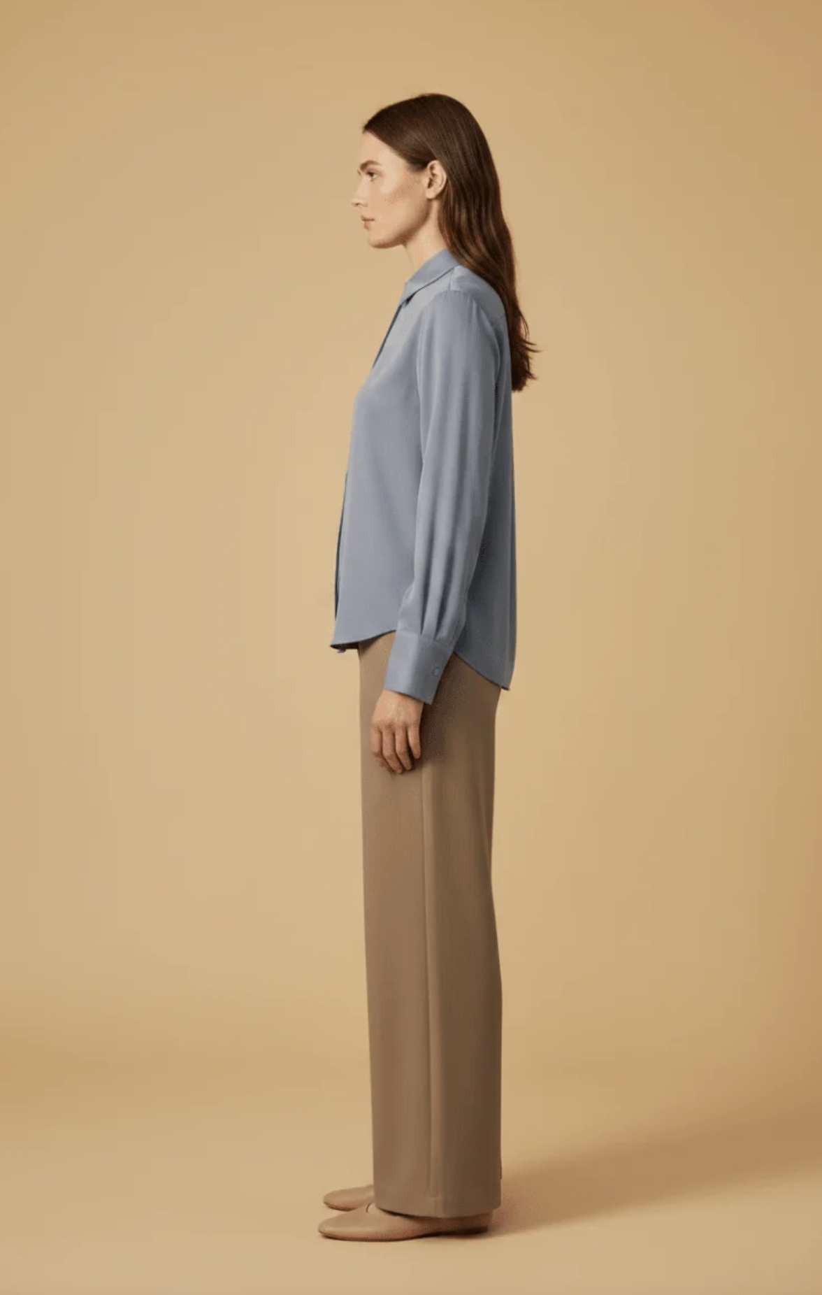 SAMSOE<BR>Camisa Samina - Imagen 3