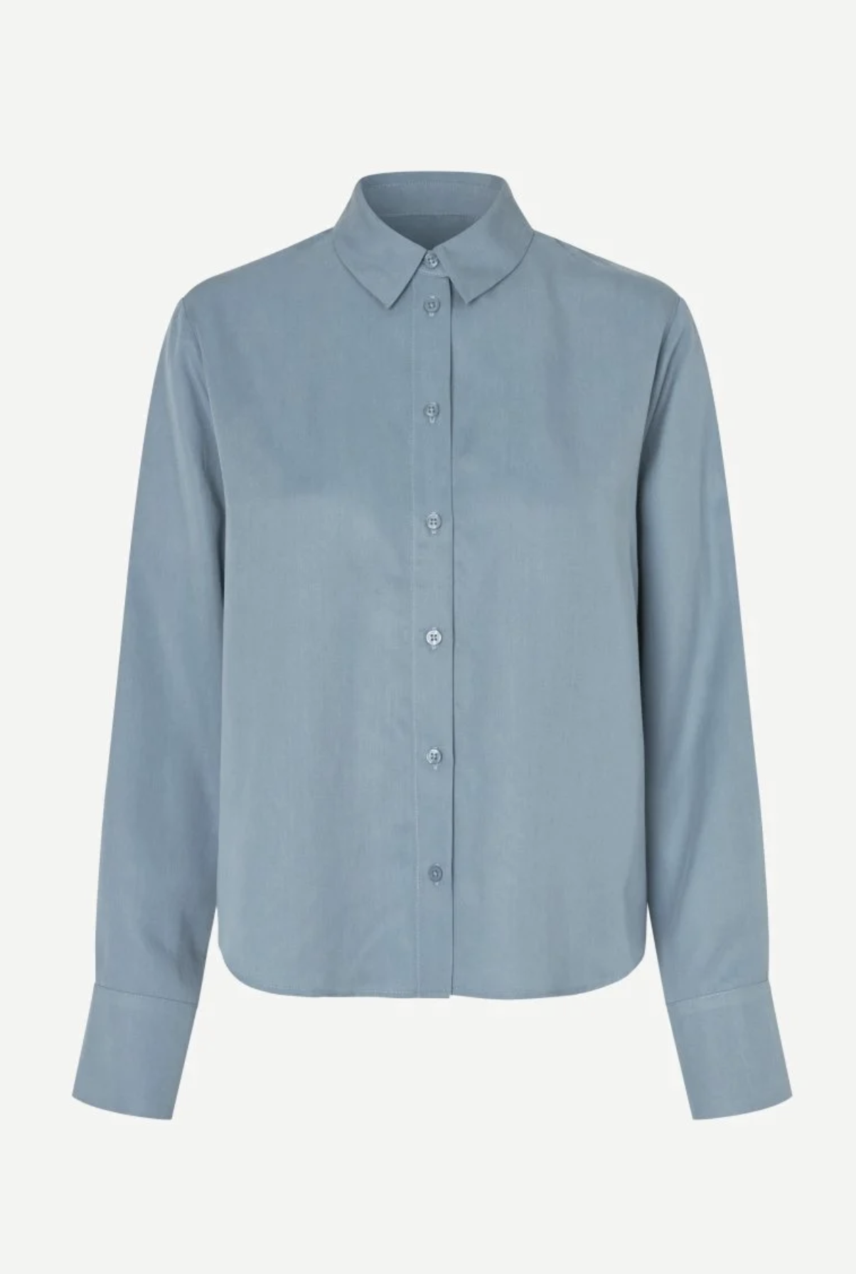 SAMSOE<BR>Camisa Samina - Imagen 4