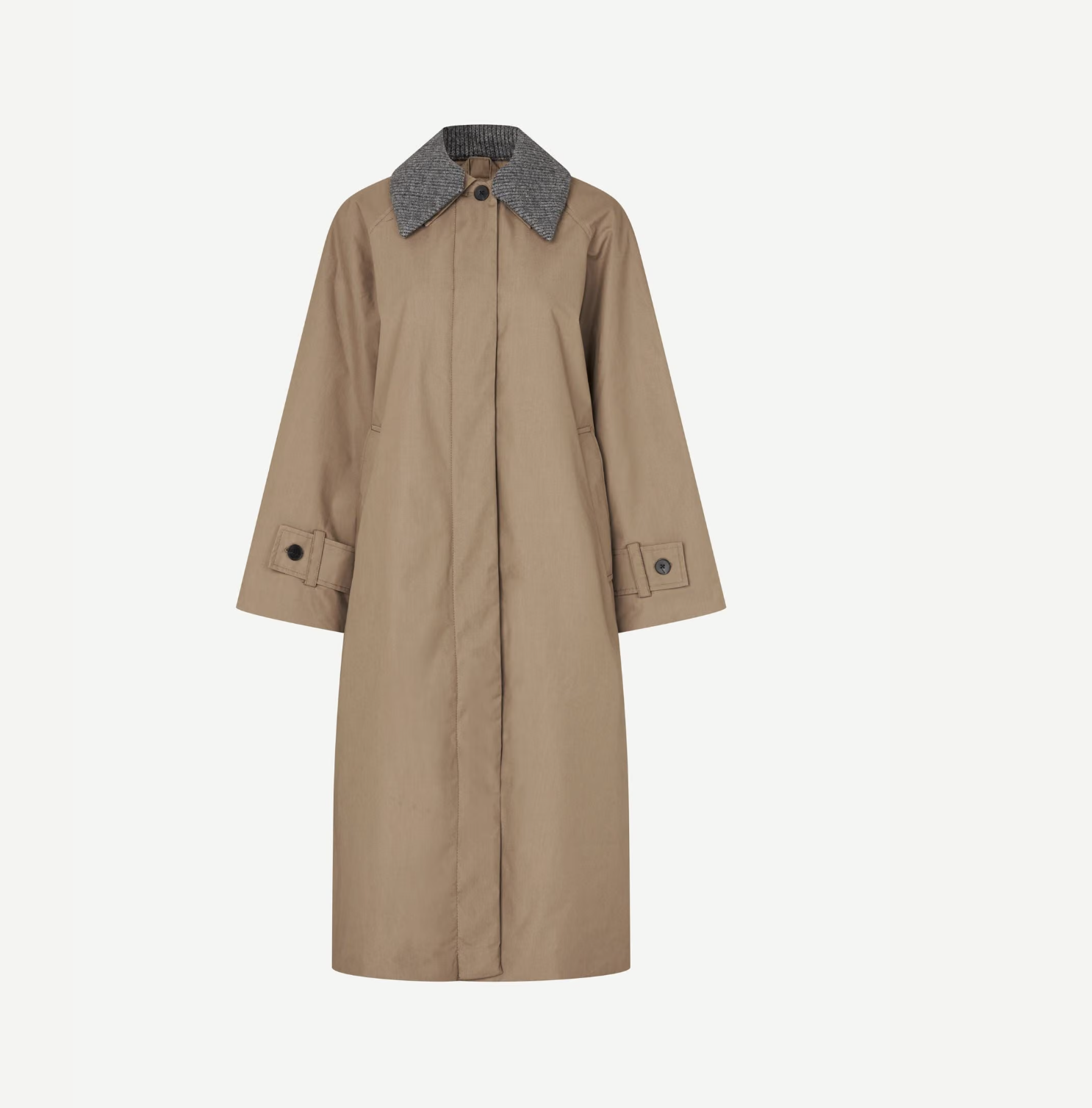 SAMSOE<BR>Coat Saalmys - Imagen 6