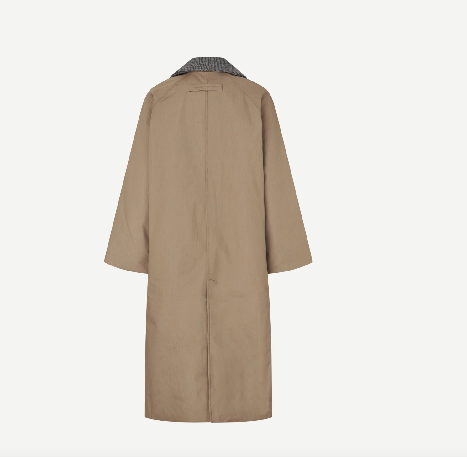 SAMSOE<BR>Coat Saalmys - Imagen 7