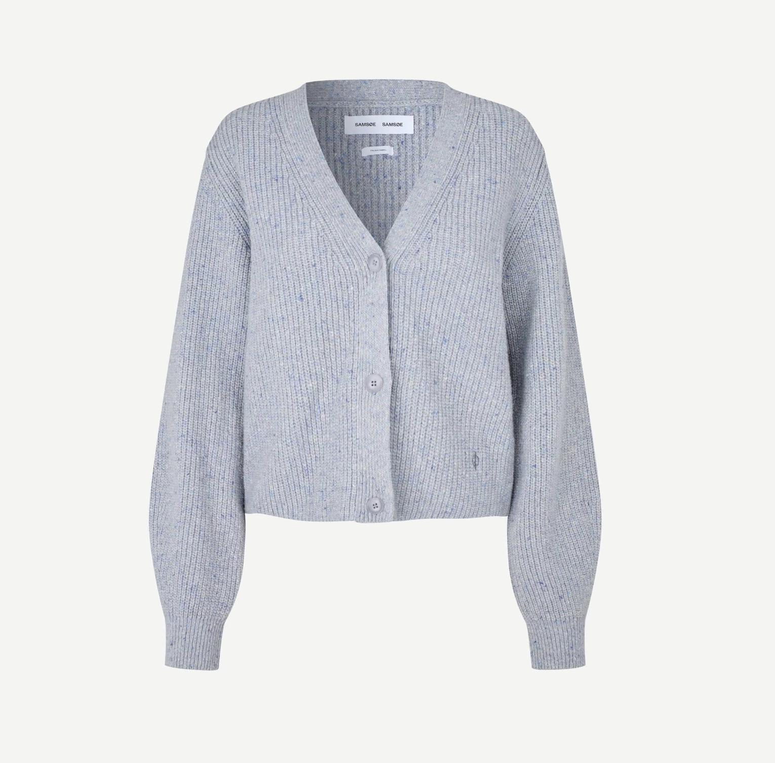SAMSOE<BR>Cardigan Sapolly - Imagen 5