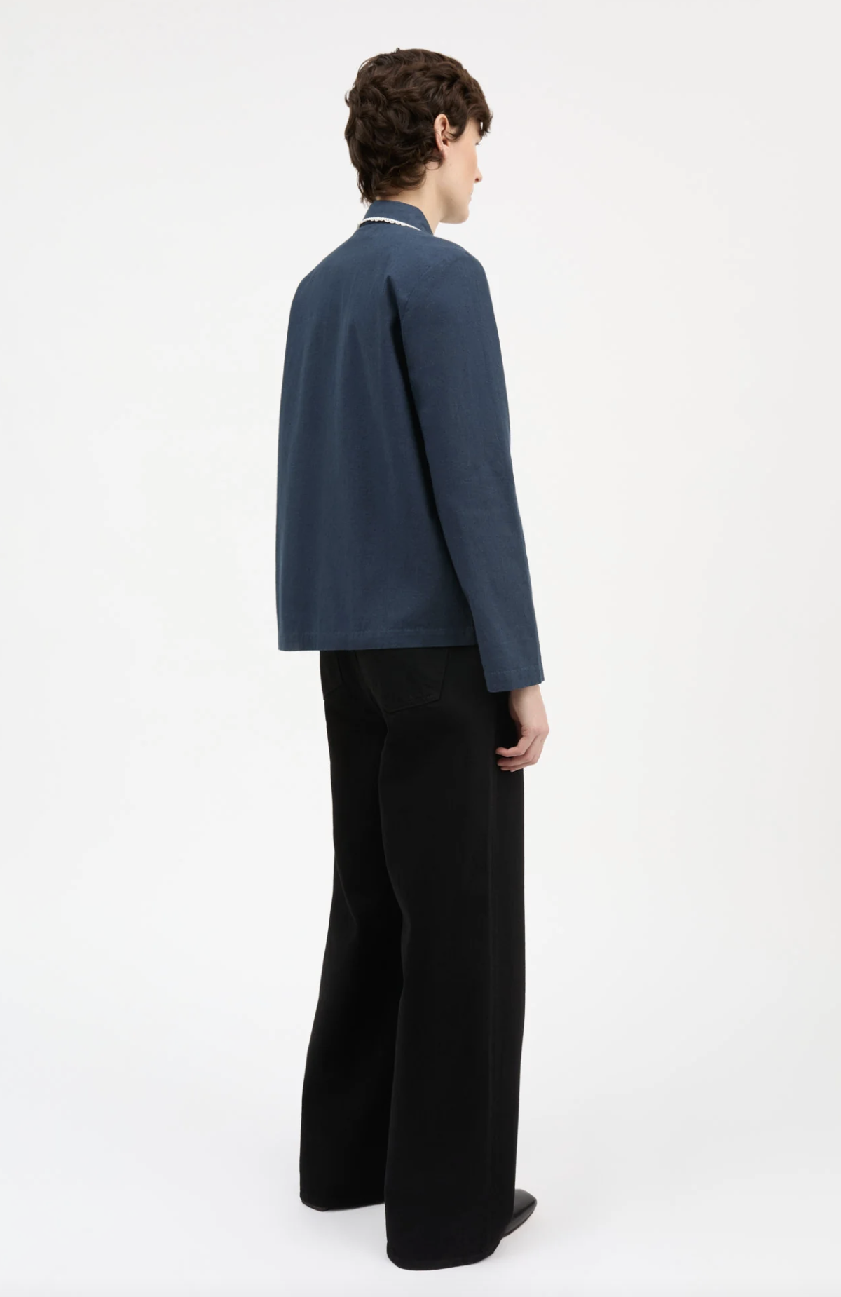 SKALL<BR>Camisa Irma - Imagen 3