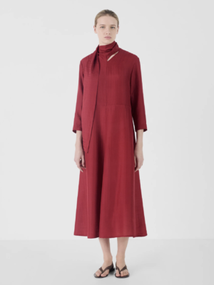 MASSCOB<BR>Vestido Gloria
