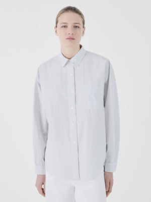 MASSCOB<BR>Camisa Lauren