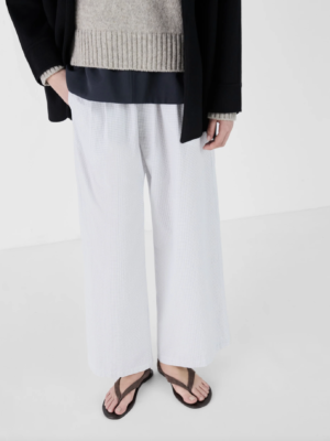 MASSCOB<BR>Pants Yuna