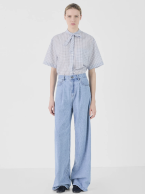 MASSCOB<BR>Camisa Liora