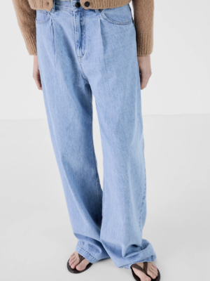 MASSCOB<BR>Pants Iman