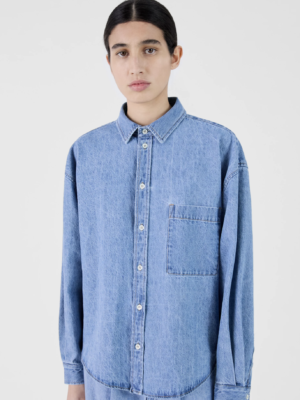 MASSCOB<BR>Camisa Renata